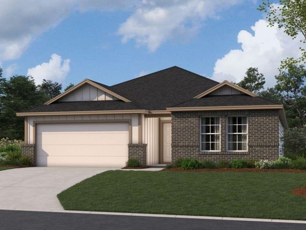 9317 Furman DR, Austin, TX 78747