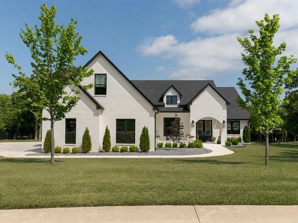 8320 Wind Talker , Arcadia, OK 73007