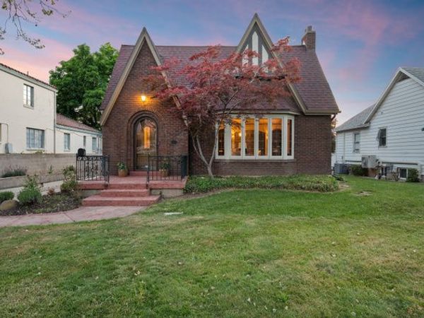 374 S 1200 E, Salt Lake City, UT 84102