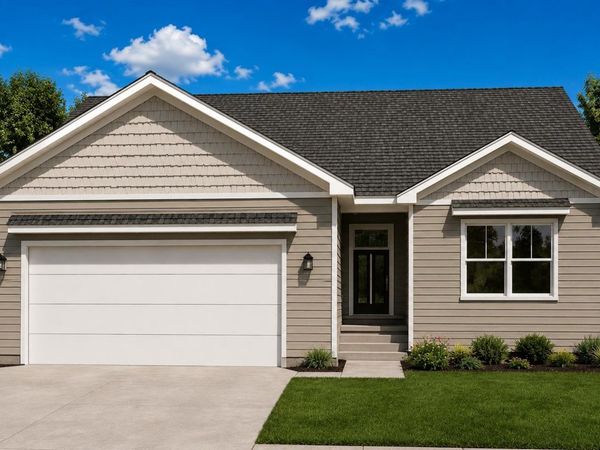 Lot #10 Denver Street, Waterloo, IA 50702
