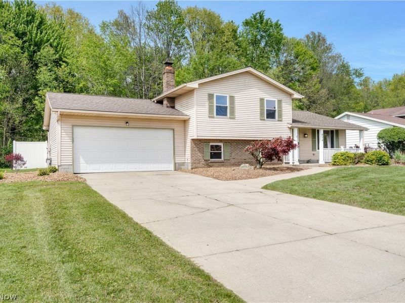 624 Angiline Drive , Boardman, OH 44512 Photo 4
