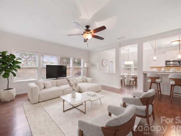 7031 Friar Tuck Lane , Mint Hill, NC 28227
