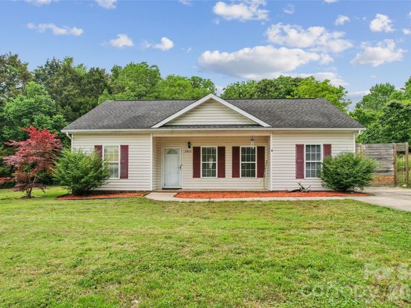 2903 Shady Lane Avenue , Concord, NC 28027