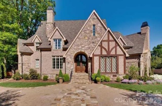 3730 Beresford Road , Charlotte, NC 28211 Main Photo