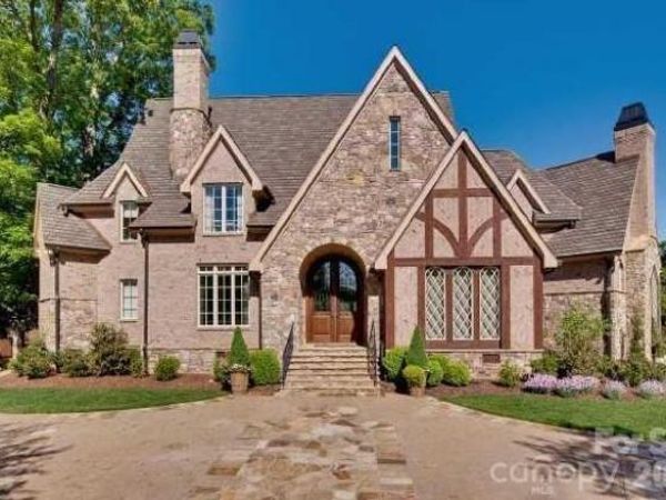 3730 Beresford Road , Charlotte, NC 28211