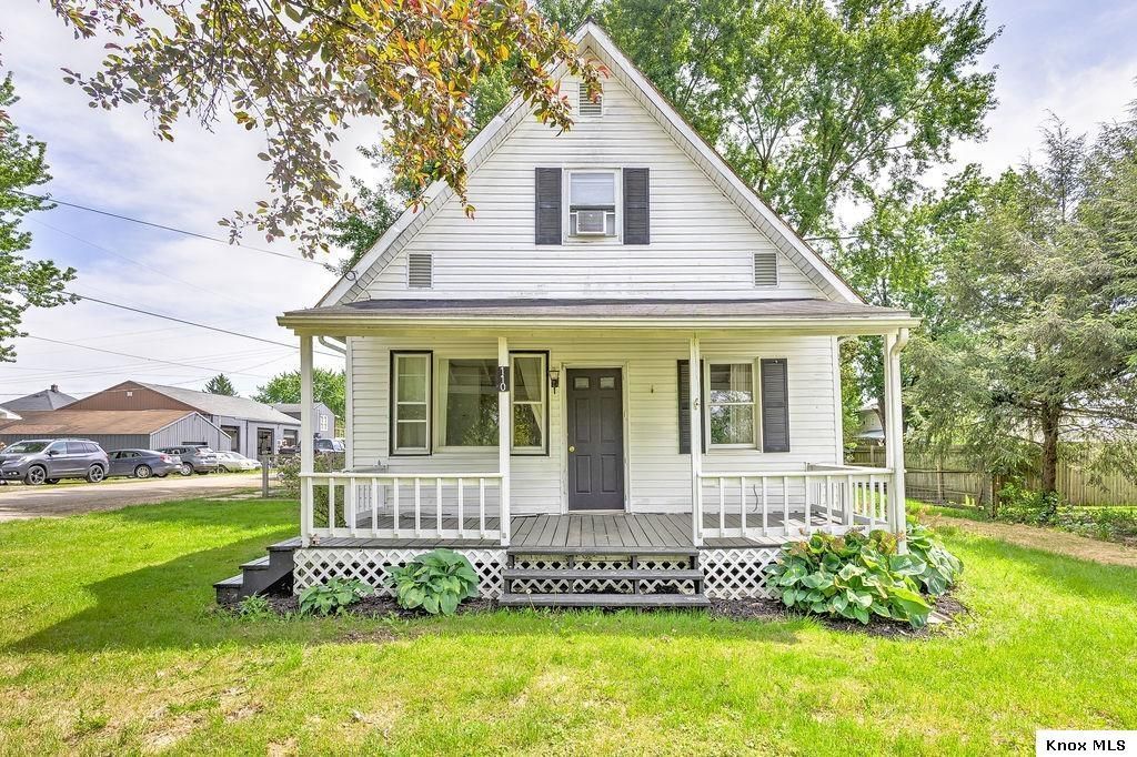 110 Plum St, Danville, OH 43014 Main Photo
