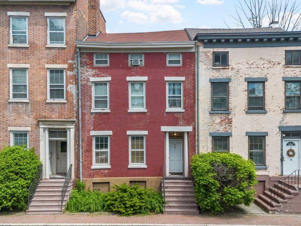 38 Westerlo Street, Unit # 1, Albany, NY 12202