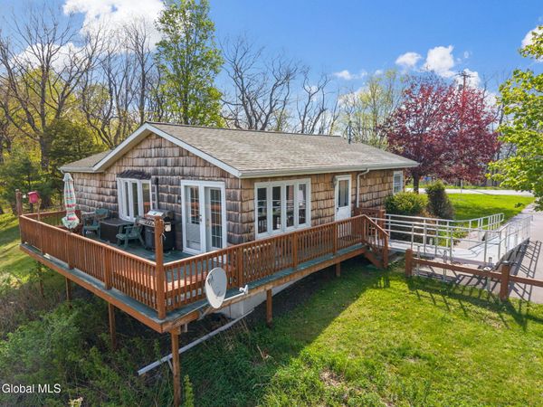 315 Ploss Road, Richmondville, NY 12149
