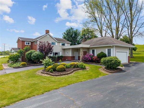 163 Banning Rd , Dawson, PA 15428