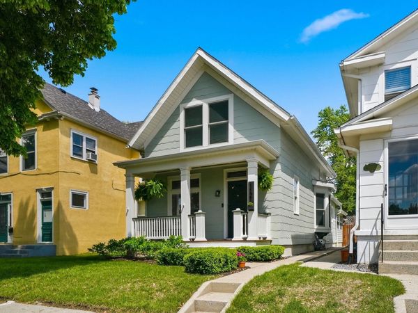 1121 Garden Street, Fort Wayne, IN 46802