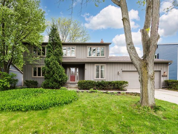 3940 Kipling Drive, Ann Arbor, MI 48105