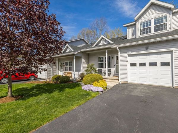 1310 Courtney Drive, Victor, NY 14564