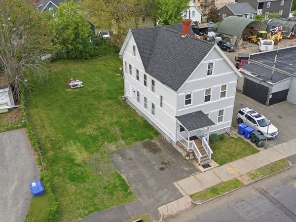 148-150 Cedar Street, Springfield, MA 01105