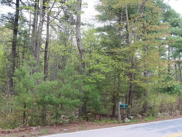 Parcel D Prentice Street, Holliston, MA 01746