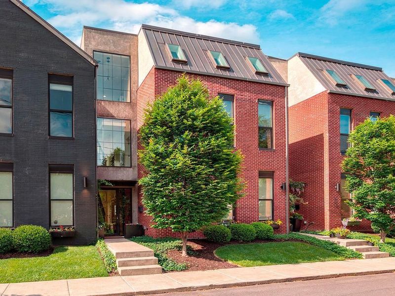 602 Lathrop Street, Unit 7, Columbus, OH 43206 Photo 1
