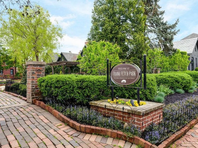602 Lathrop Street, Unit 7, Columbus, OH 43206 Photo 47