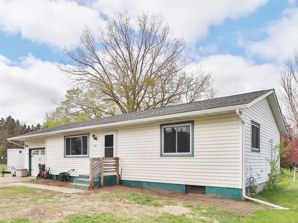 605 3rd Street S, Long Prairie, MN 56347