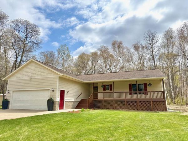 8485 County Road 123 , Brainerd, MN 56401