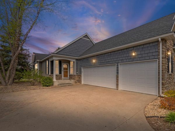 13974 Eagle Street NW, Andover, MN 55304