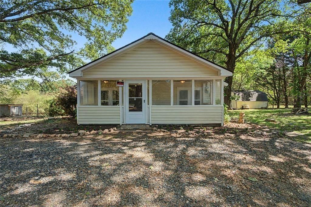 1055 Millertown Road, Temple, GA 30179 Main Photo