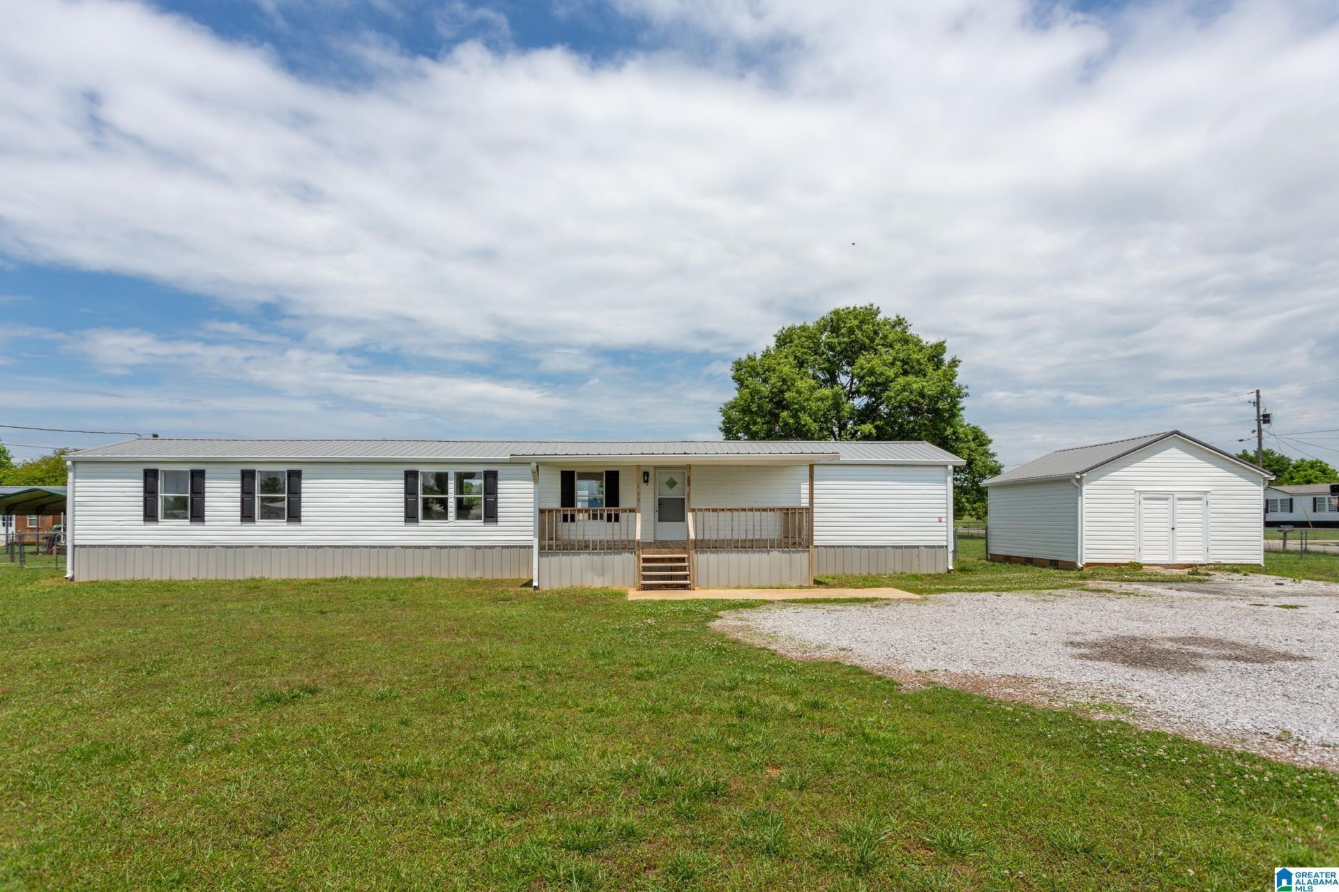 189 Arika Lane, Ohatchee, AL 36271 Main Photo