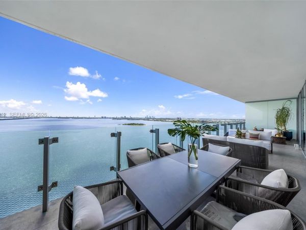 700 NE 26th Ter , Unit 2202, Miami, FL 33137