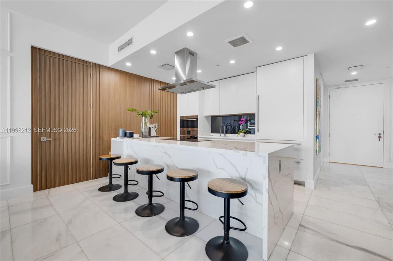 700 NE 26th Ter , Unit 2202, Miami, FL 33137 Photo