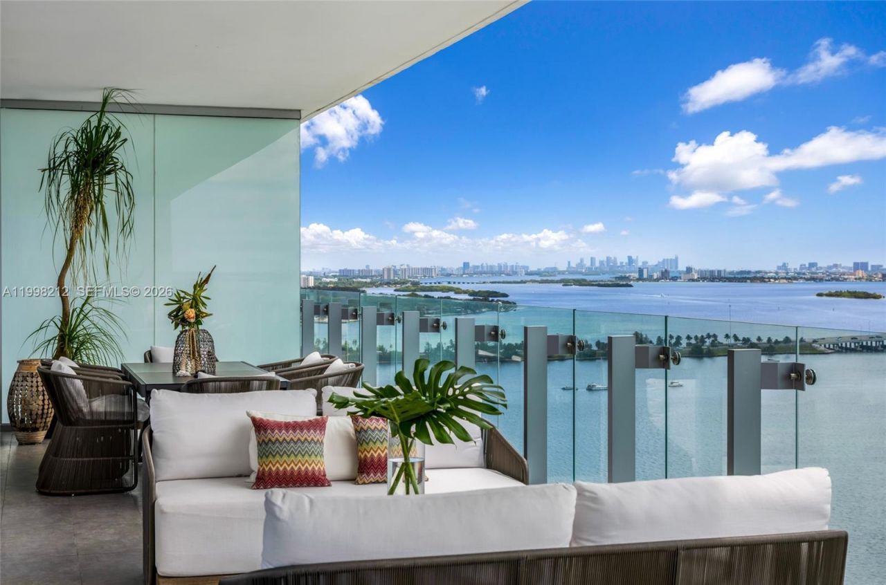 700 NE 26th Ter , Unit 2202, Miami, FL 33137 Photo