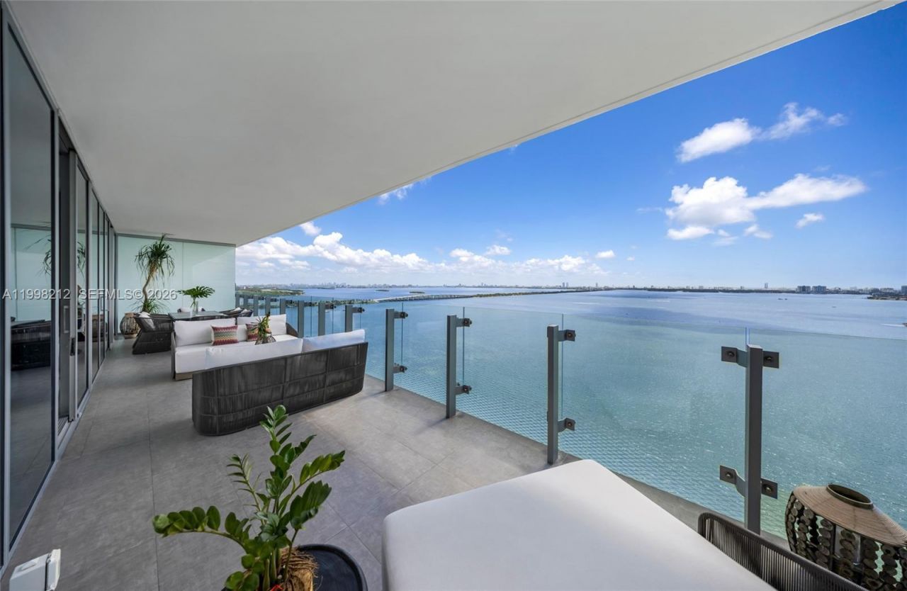 700 NE 26th Ter , Unit 2202, Miami, FL 33137 Photo