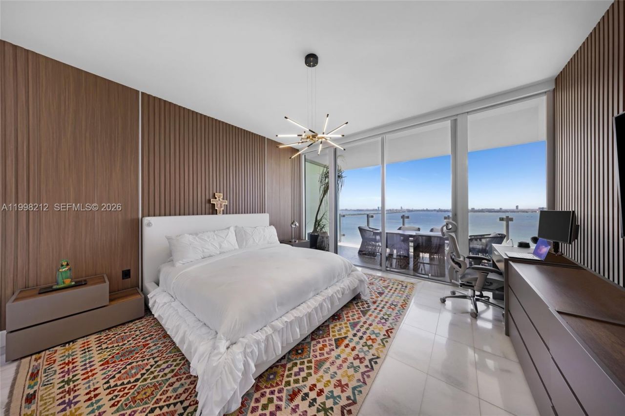 700 NE 26th Ter , Unit 2202, Miami, FL 33137 Photo