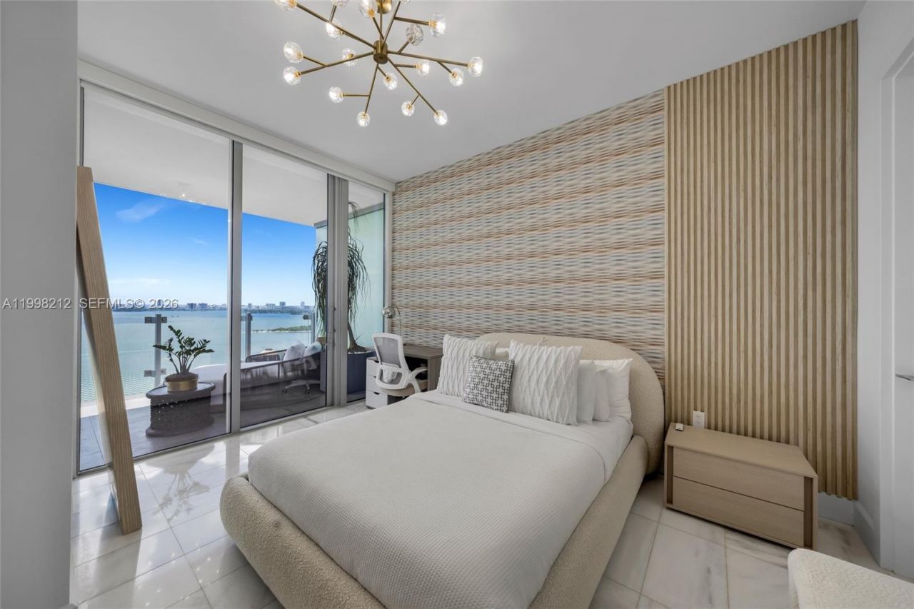 700 NE 26th Ter , Unit 2202, Miami, FL 33137 Photo