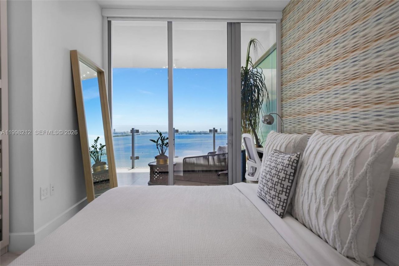 700 NE 26th Ter , Unit 2202, Miami, FL 33137 Photo