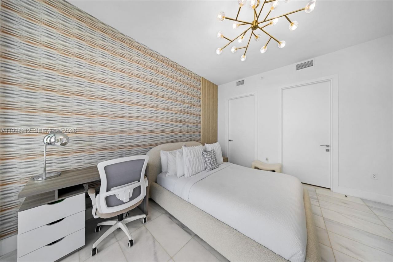 700 NE 26th Ter , Unit 2202, Miami, FL 33137 Photo