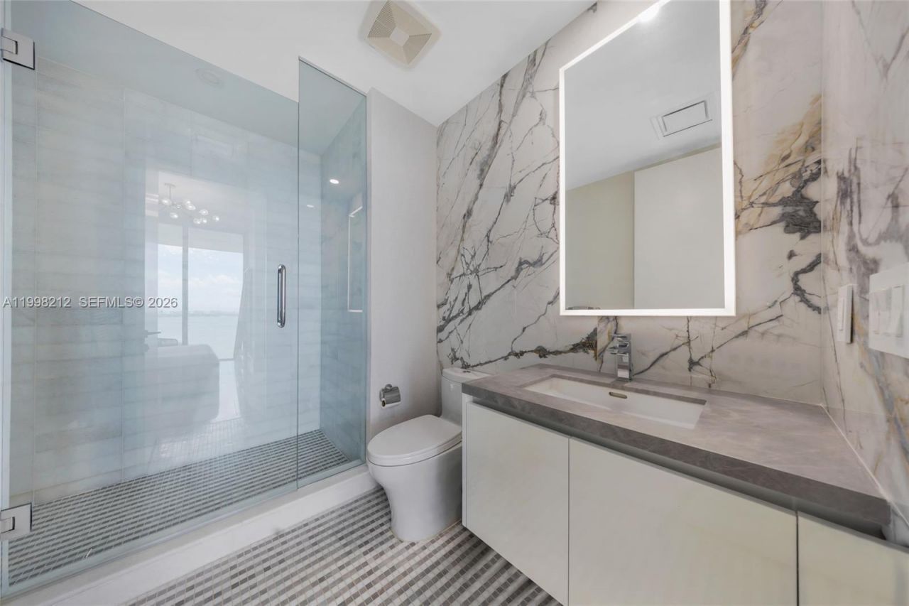 700 NE 26th Ter , Unit 2202, Miami, FL 33137 Photo