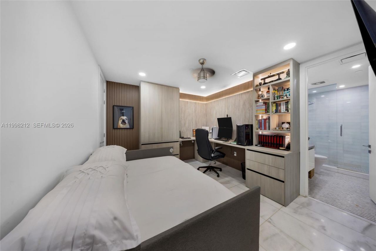 700 NE 26th Ter , Unit 2202, Miami, FL 33137 Photo