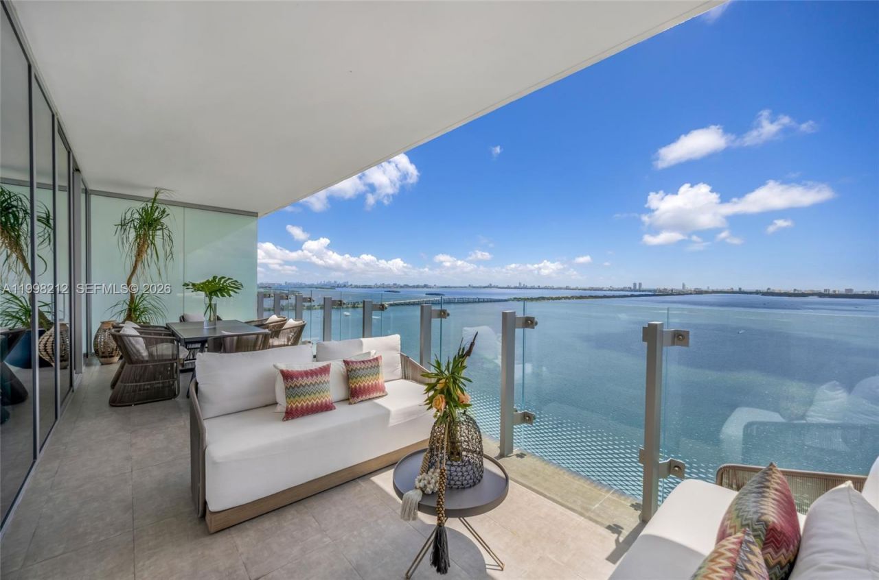 700 NE 26th Ter , Unit 2202, Miami, FL 33137 Photo