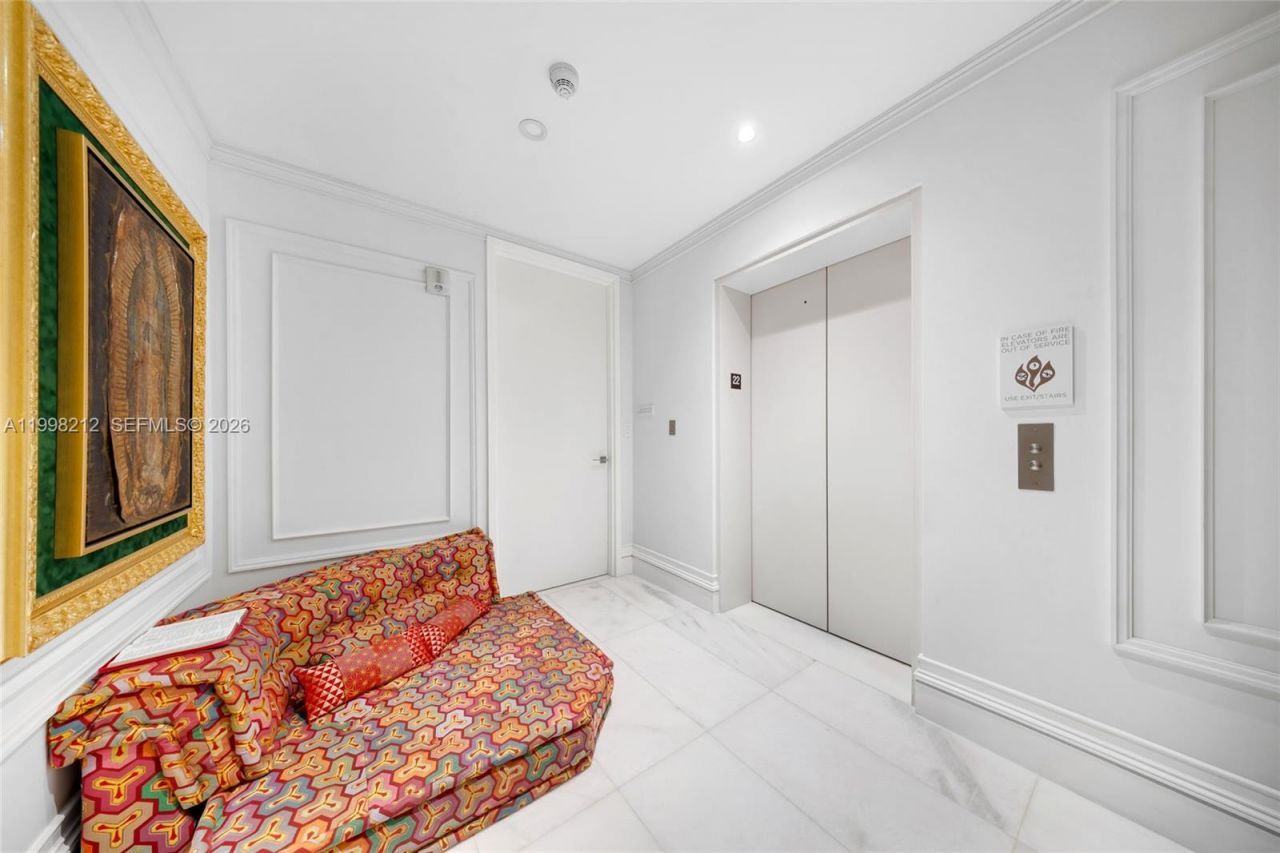 700 NE 26th Ter , Unit 2202, Miami, FL 33137 Photo