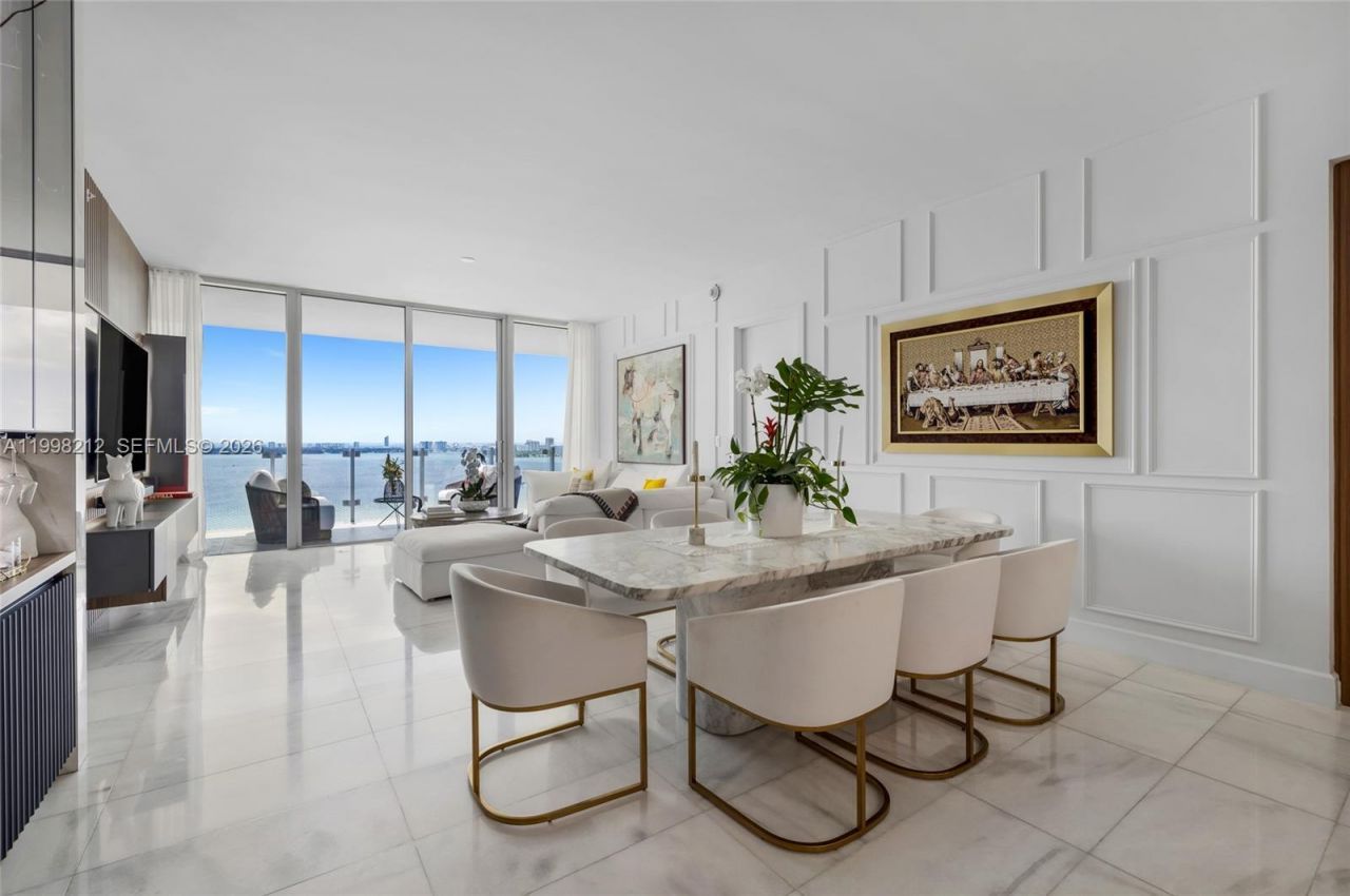 700 NE 26th Ter , Unit 2202, Miami, FL 33137 Photo