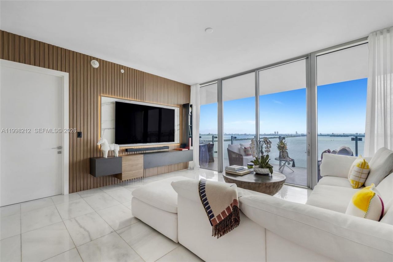 700 NE 26th Ter , Unit 2202, Miami, FL 33137 Photo