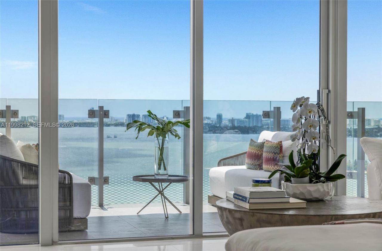 700 NE 26th Ter , Unit 2202, Miami, FL 33137 Photo