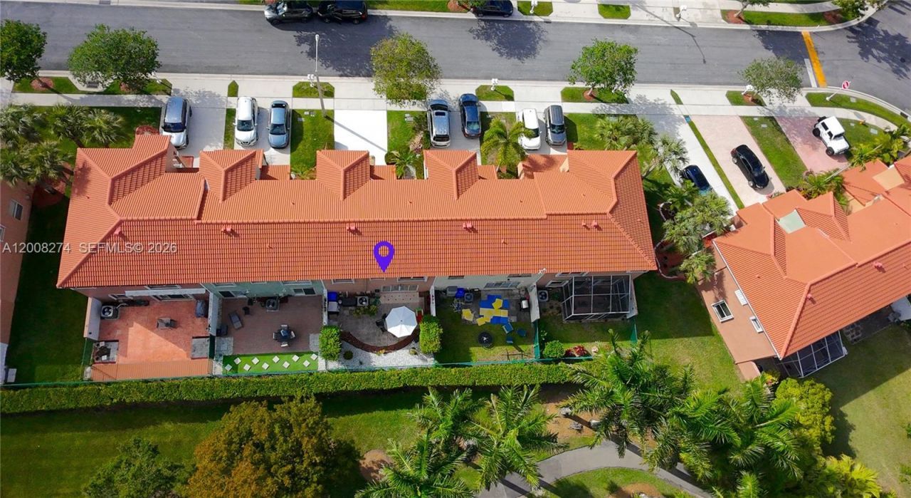15123 NW 8th St , Pembroke Pines, FL 33028 Photo