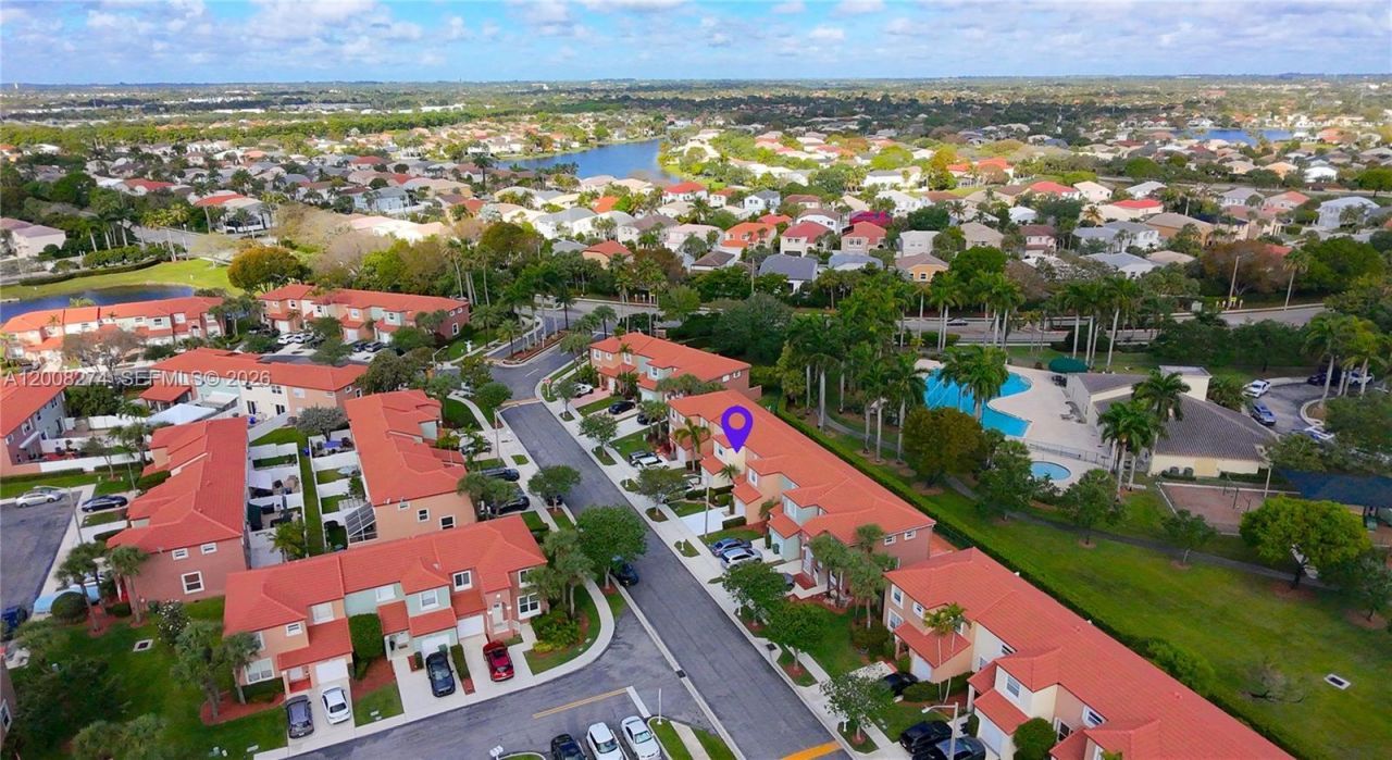 15123 NW 8th St , Pembroke Pines, FL 33028 Photo
