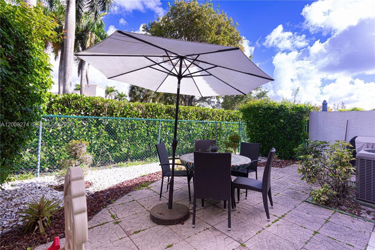 15123 NW 8th St , Pembroke Pines, FL 33028 Photo