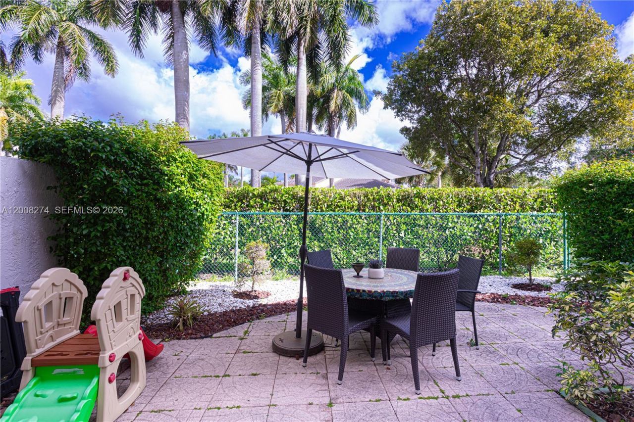 15123 NW 8th St , Pembroke Pines, FL 33028 Photo