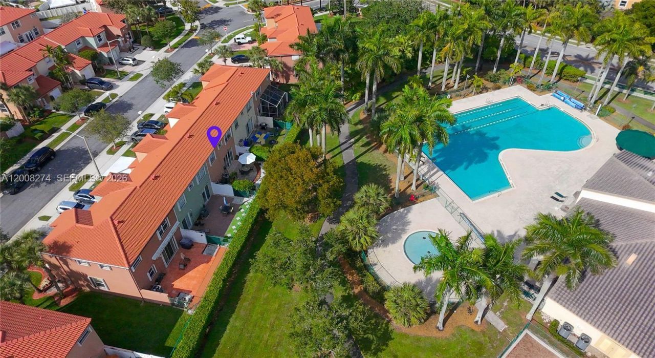 15123 NW 8th St , Pembroke Pines, FL 33028 Photo
