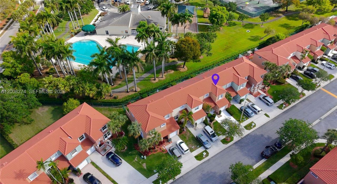 15123 NW 8th St , Pembroke Pines, FL 33028 Photo