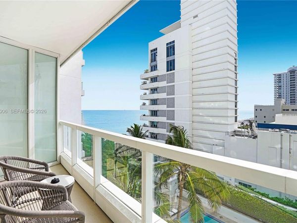 4391 Collins Ave , Unit 916, Miami Beach, FL 33140