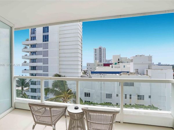4391 Collins Ave, Unit 916, Miami Beach, FL 33140