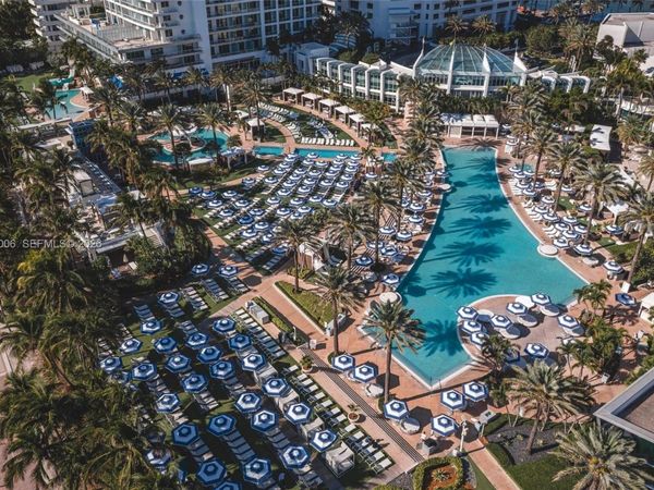 4391 Collins Ave, Unit 916, Miami Beach, FL 33140