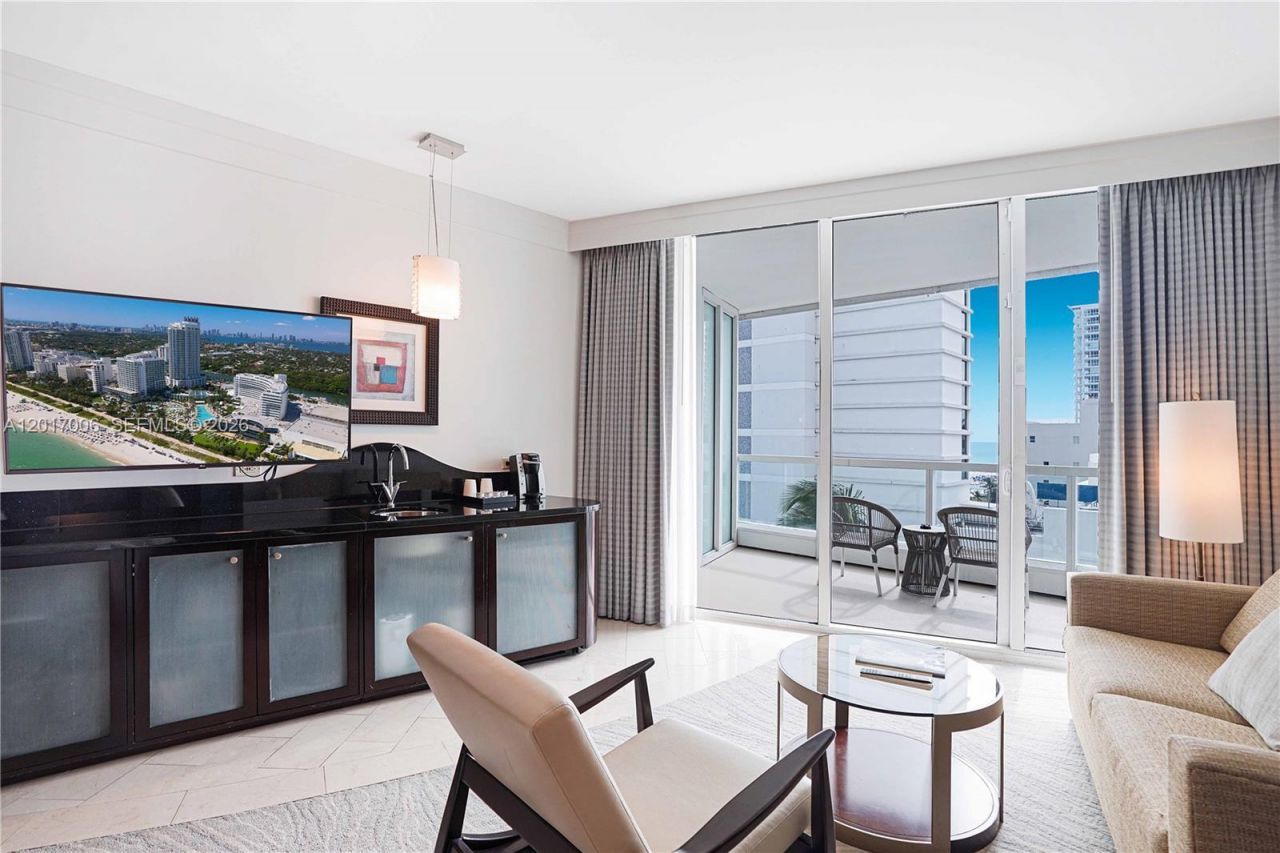 4391 Collins Ave, Unit 916, Miami Beach, FL 33140 Photo